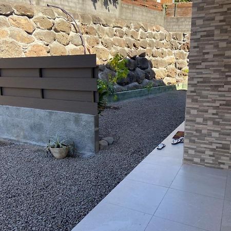 Manaeva L6 Lägenhet Faaa Exteriör bild